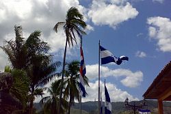  Honduras - Copan