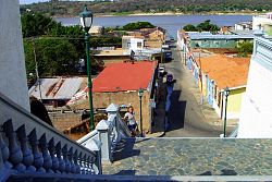  Ciudad Boliwar - Orinoko