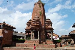  Bakhtapur