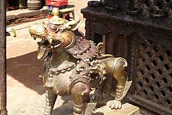  Stare Katmandu
