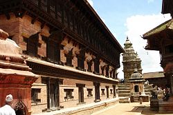  Bakhtapur