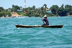  Rio Dulce