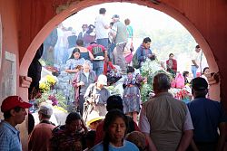  Chichicastenango