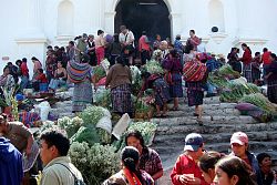  Chichicastenango