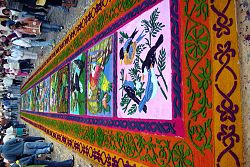 Dywan - alfombra