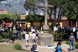  Antigua