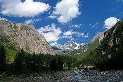  Wysokie Taury - Grossglockner 3798m. n.p.m.