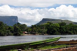  Canaima