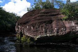  Rzeka Caroni