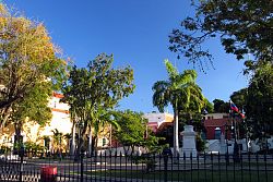  Plac Boliwara - Ciudad Boliwar
