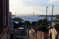  Ciudad Boliwar i Orinoko