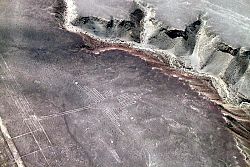  Płaskowyż Nazca.
