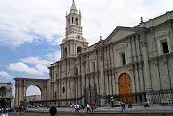 Arequipa..