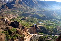  Kanion Colca..