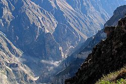  Kanion Colca...