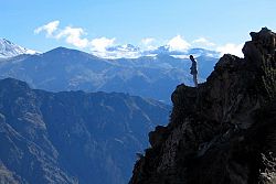  Kanion Colca....