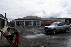  Tingri - Tybet