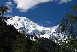 ... Mont Blanc