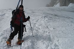 ... Aiguille du Midi