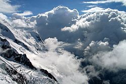 ... Mont Blanc