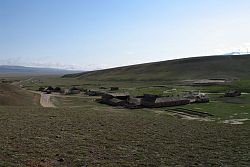  Kirgizja.
