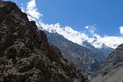  Wschodni Pamir - Kunlun.