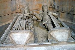  Batalha. Katedra..