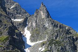  ... Mnich ...2068 m.